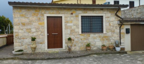L'angolo degli ulivi